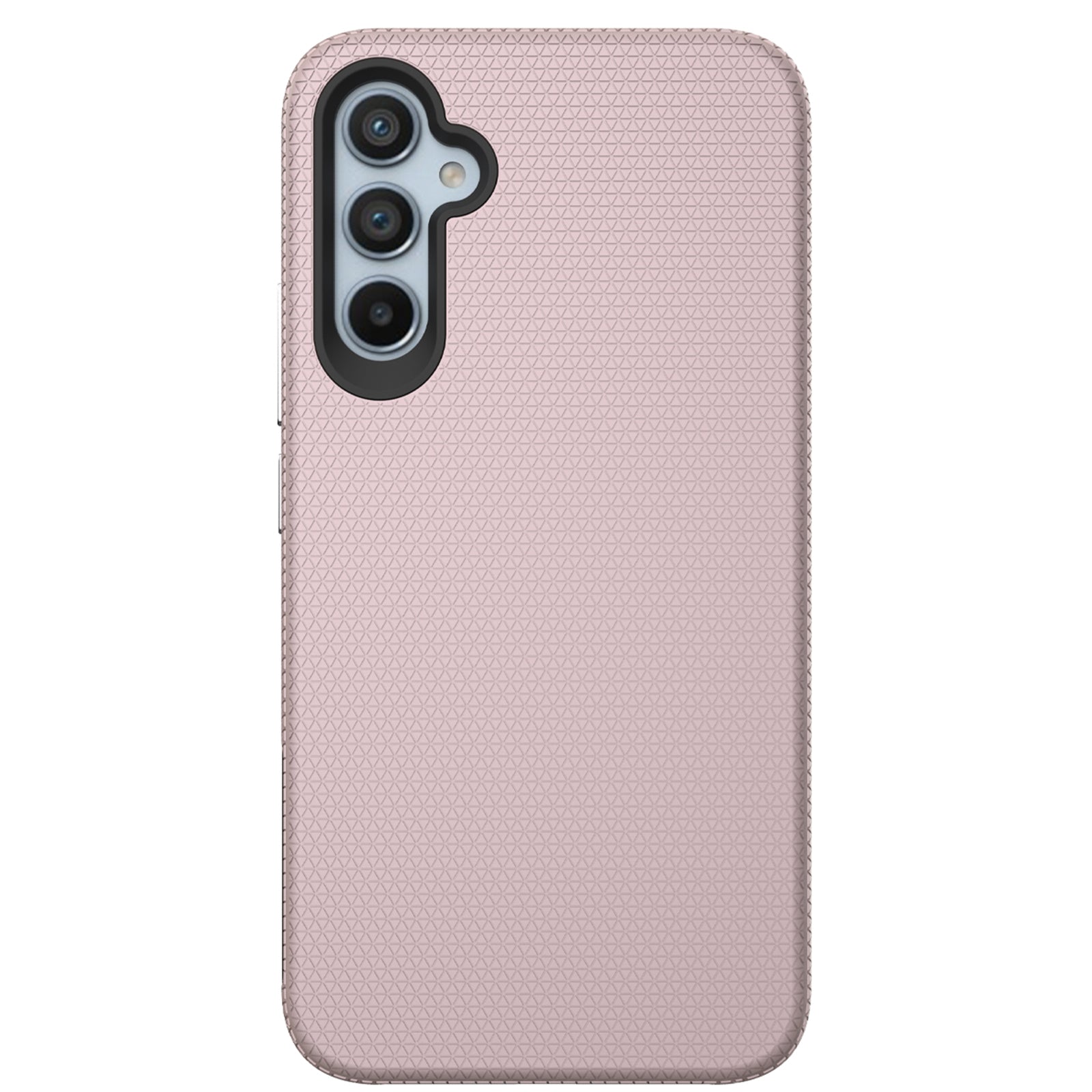 For Samsung Galaxy A34 5G TPU PC Hybrid Case Protective Shell Triangle Military Grade Drop-proof Back Cover For Samsung Galaxy A34 5G TPU PC Hybrid Case Protective Shell Triangle Military Grade Drop-proof Back Cover